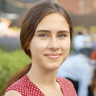 Emma, animatrice de notre habitat partagé senior