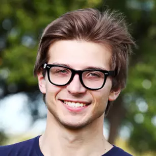 Antoine, animateur d'habitat partagé senior